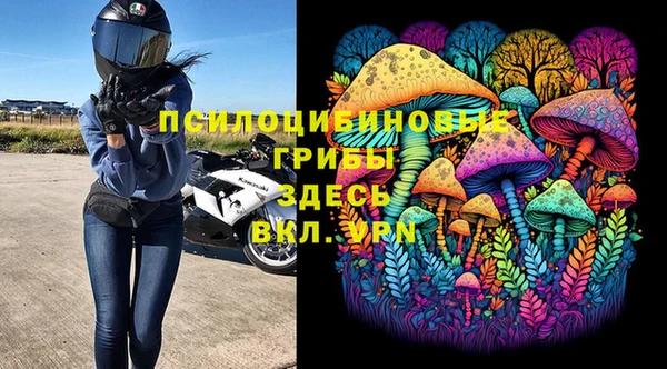 Альфа ПВП Нягань